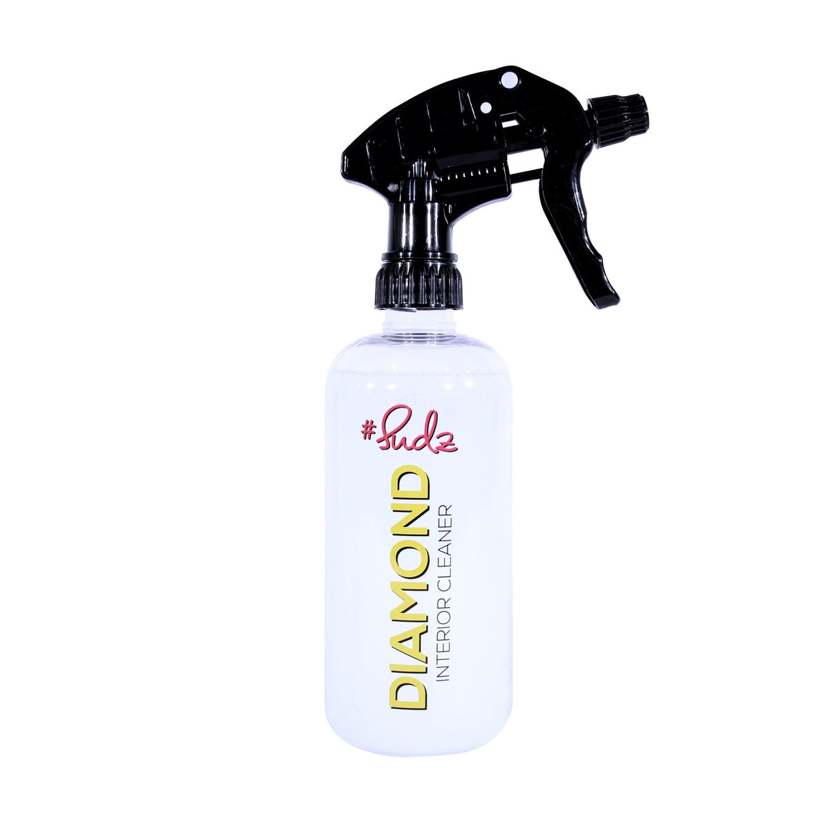 SudzBox Diamond - Interior Cleaner (16 oz.) – SudzBox Co.