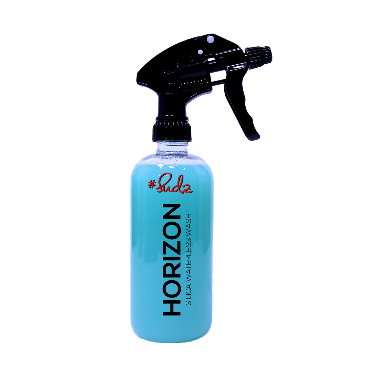 SudzBox Horizon - Silica Waterless Wash (16 oz.) – SudzBox Co.