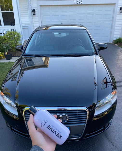 How to Prep Your Car Before Machine Polishing SudzBox Co.