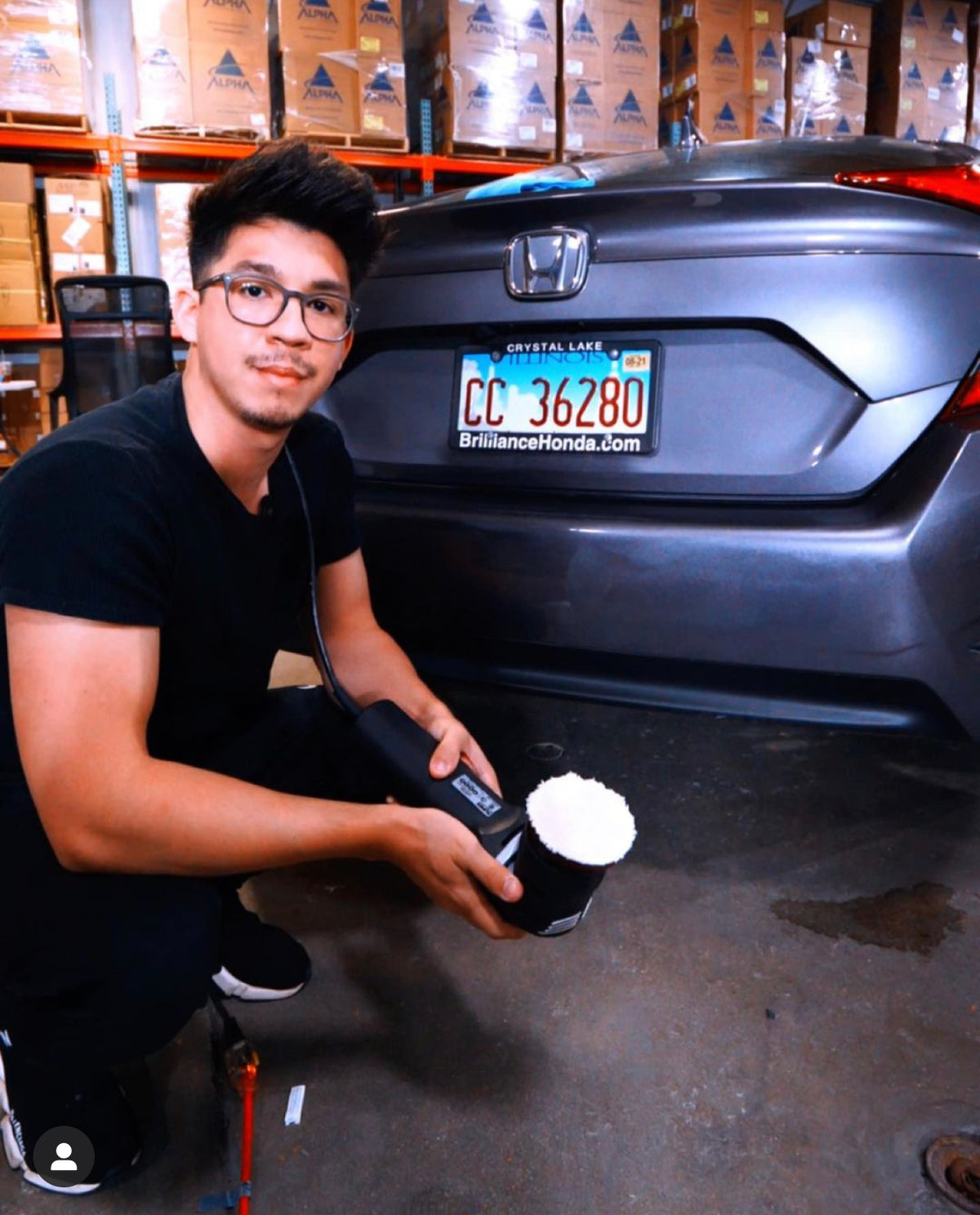 My Top 5 Tips For Opening a New Detailing Business