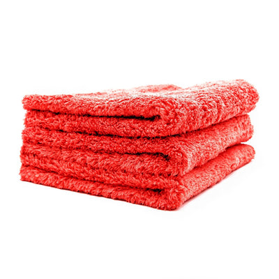 How to Correctly Wash Your Detailing Towels
