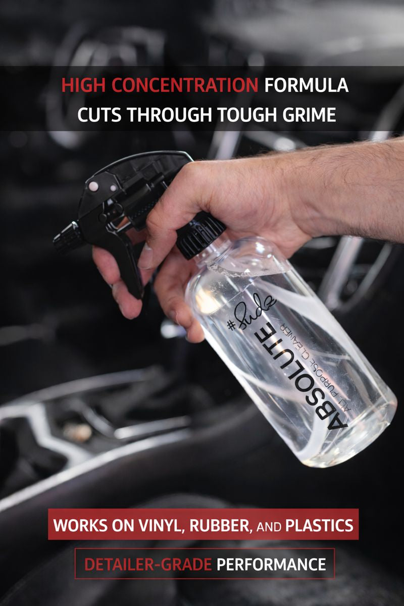 SudzBox Essentials Collection – SudzBox Co.