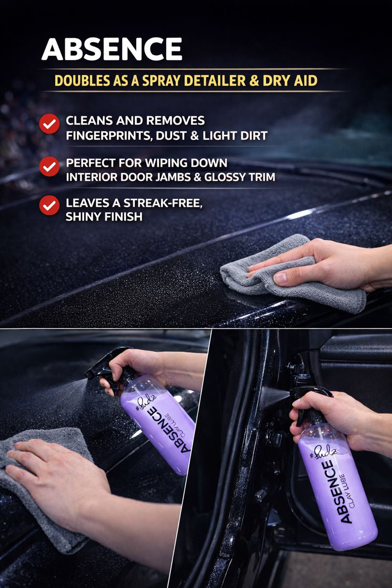 SudzBox Eternal Collection – SudzBox Co.