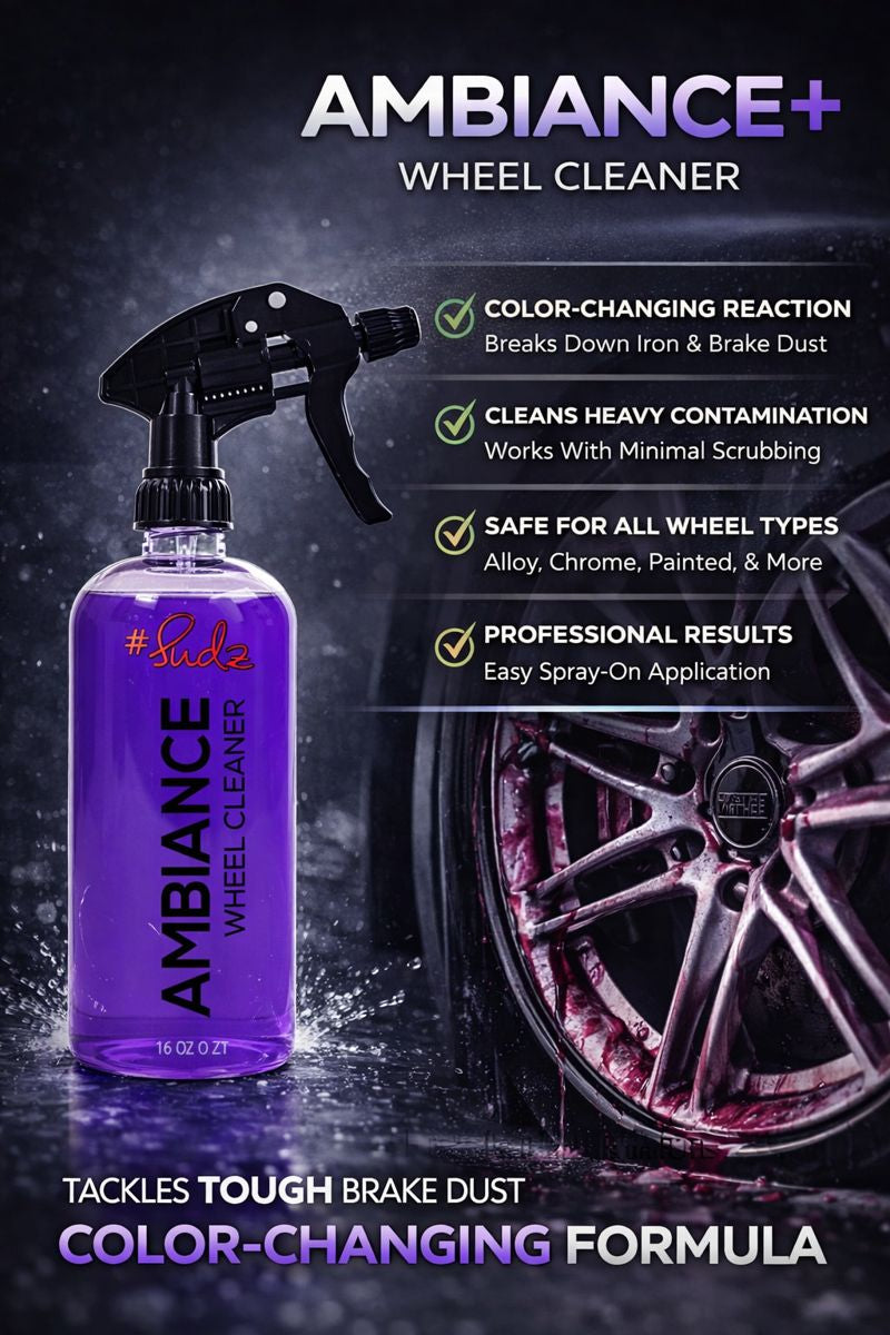 SudzBox Eternal Collection – SudzBox Co.