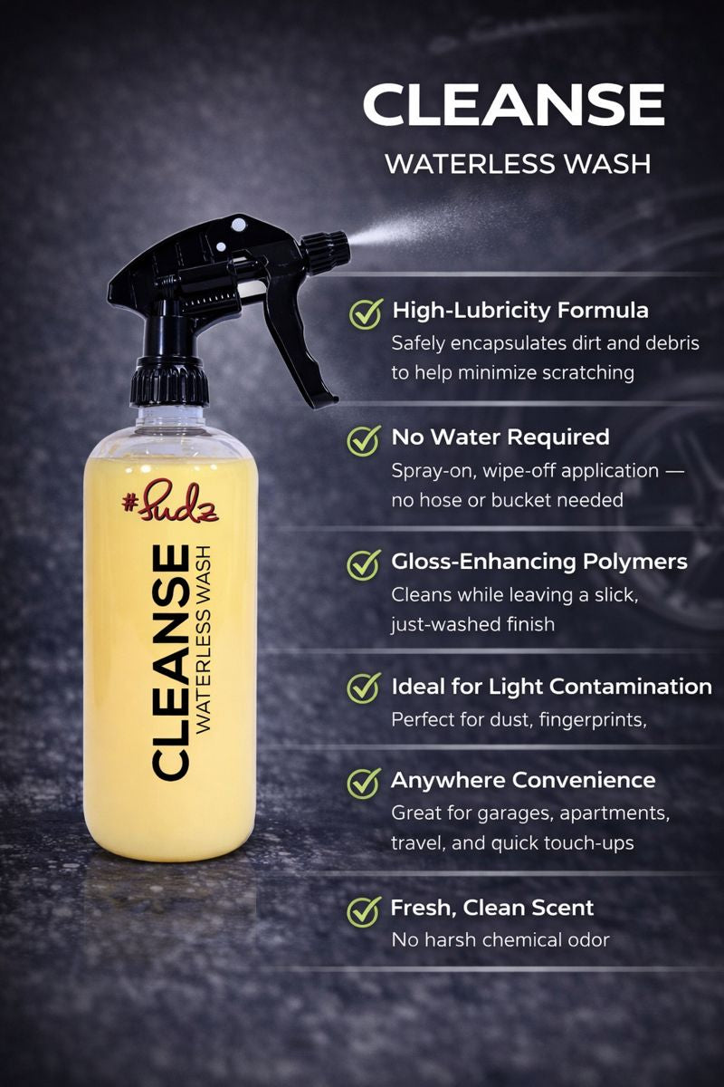 SudzBox Essentials Collection – SudzBox Co.