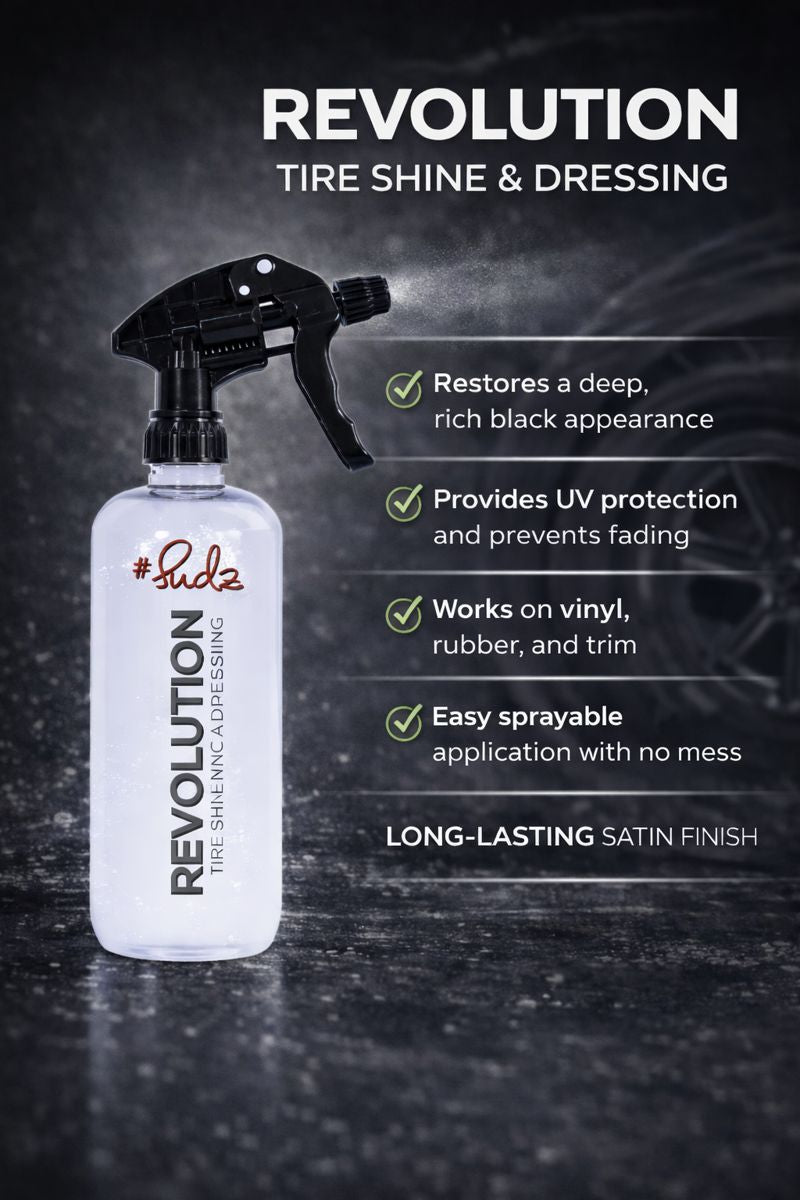 SudzBox Essentials Collection – SudzBox Co.