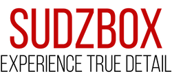 SudzBox Co.