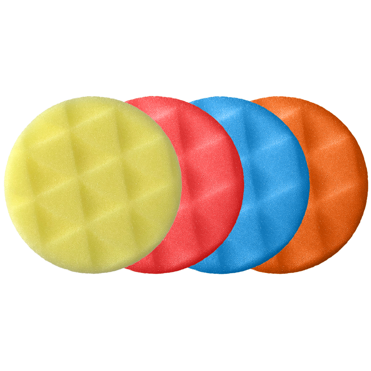 4 inch Pads Bundle – SudzBox Co.